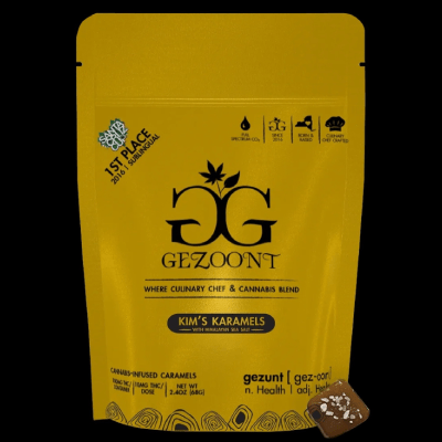 THC EDIBLES